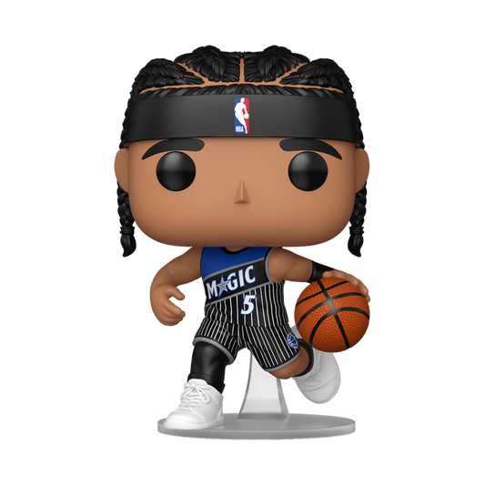 Pop! Paolo Banchero (Maillot Icon Edition) - vue avant officielle