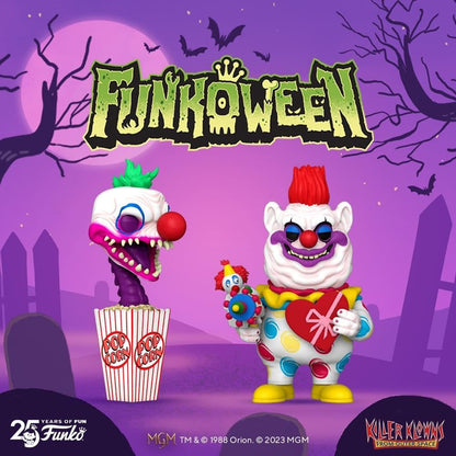 pop baby klown 1422