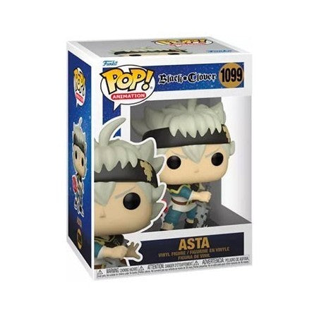 Asta