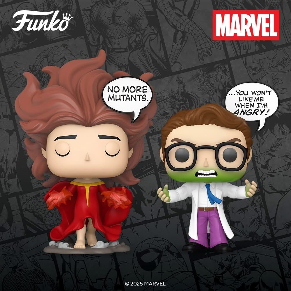 pop bruce banner dont make me angry 1417