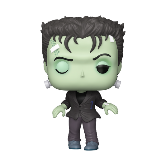 Funko Pop! Frankenstein (Anime) – Universal Monsters