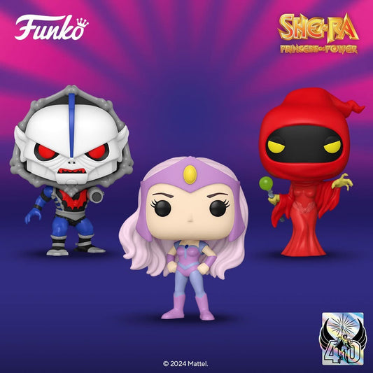 pop shadow weaver 40th anniversary 1799