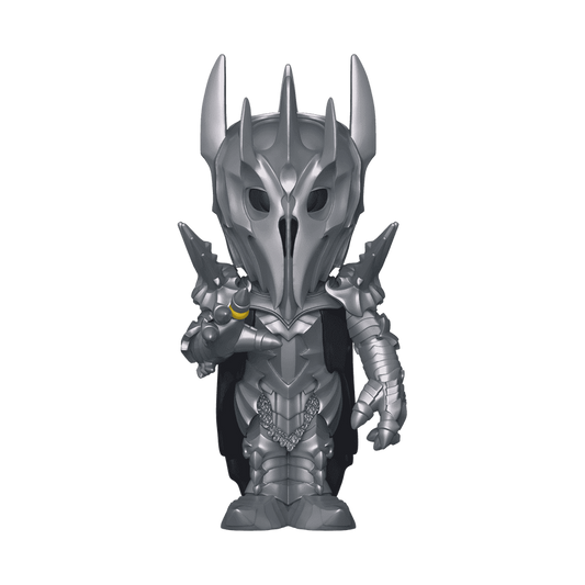 Funko Vinyl SODA Sauron – Le Seigneur Des Anneaux