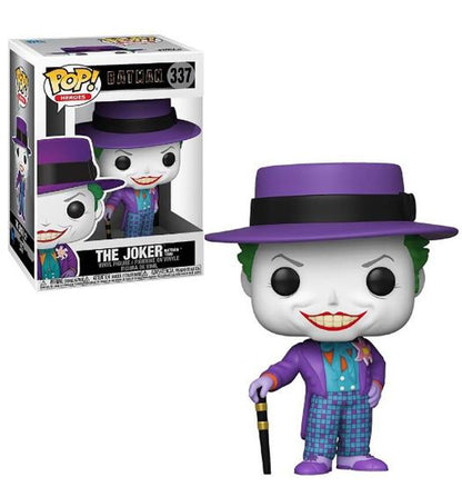 The Joker "Batman 1989"