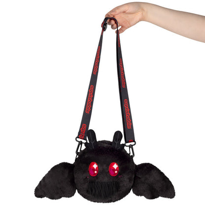 Squishable Umhängetasche – Baby Mothman