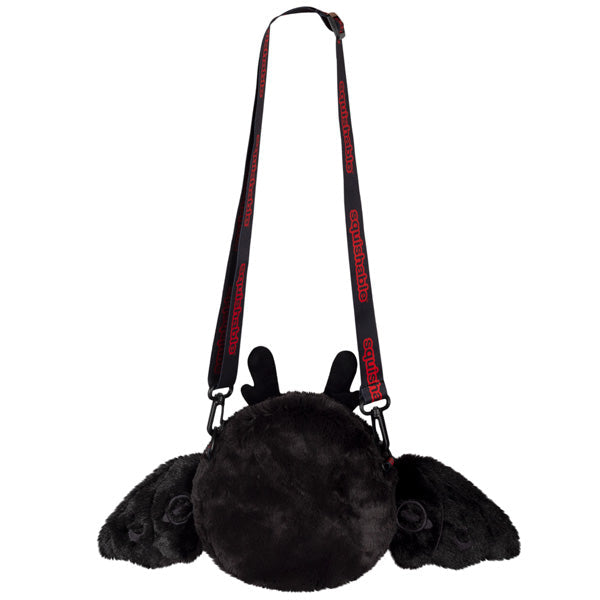 Squishable Umhängetasche – Baby Mothman