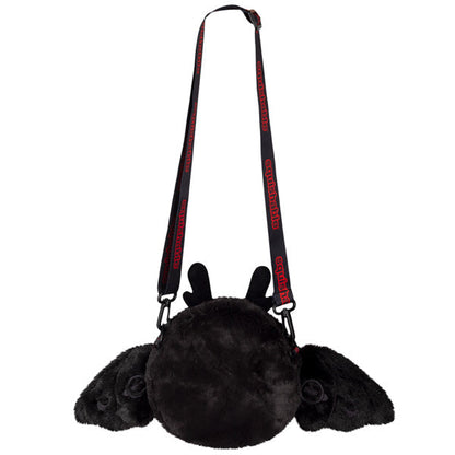 Squishable Umhängetasche – Baby Mothman