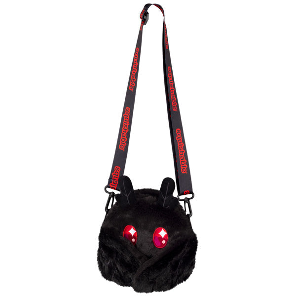 Squishable Umhängetasche – Baby Mothman