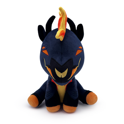 Bombproof Plush (9in)