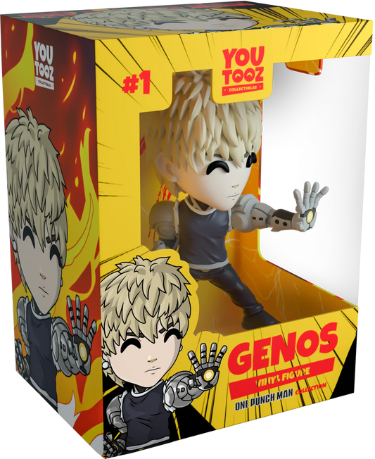 Genos