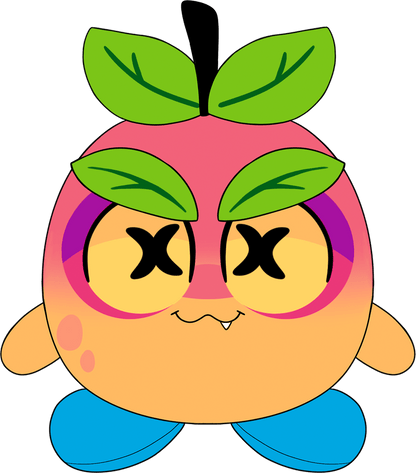 GetMadz Plush (9in)