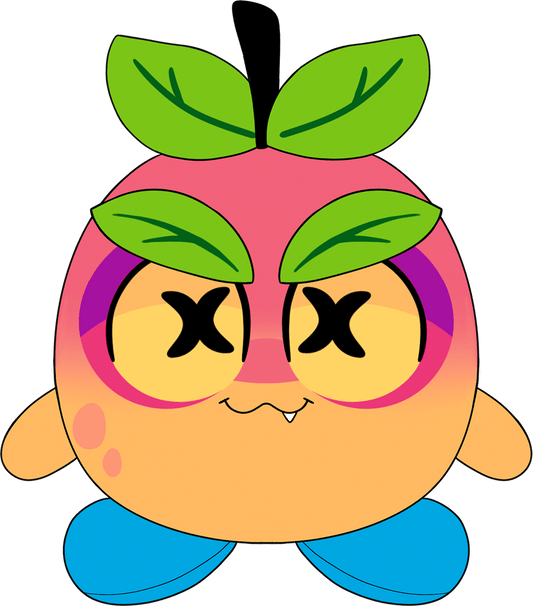 GetMadz Plush (9in)