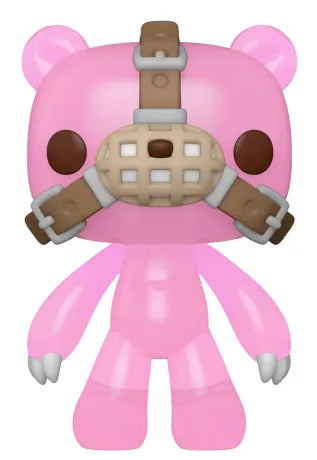 Gloomy Bear (Toy Tokyo Limited Edition)