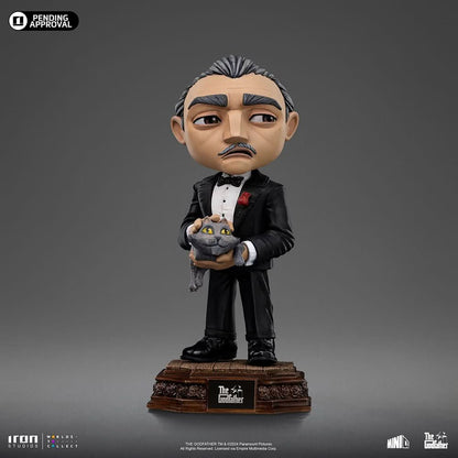 Don Corleone Figur - Der Pate - Mini Co.