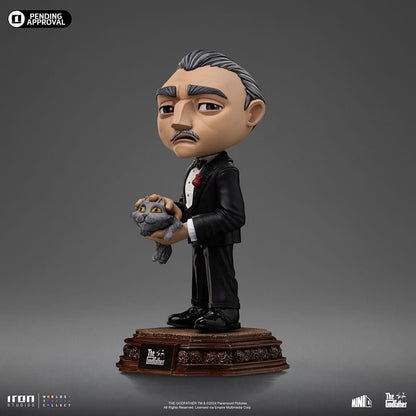 Don Corleone Figur - Der Pate - Mini Co.