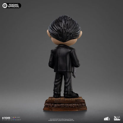 Don Corleone Figur - Der Pate - Mini Co.