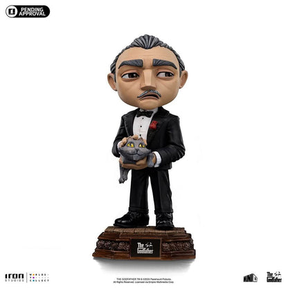 Don Corleone Figur - Der Pate - Mini Co.