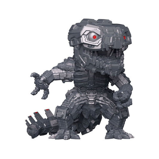 MechaGodzilla