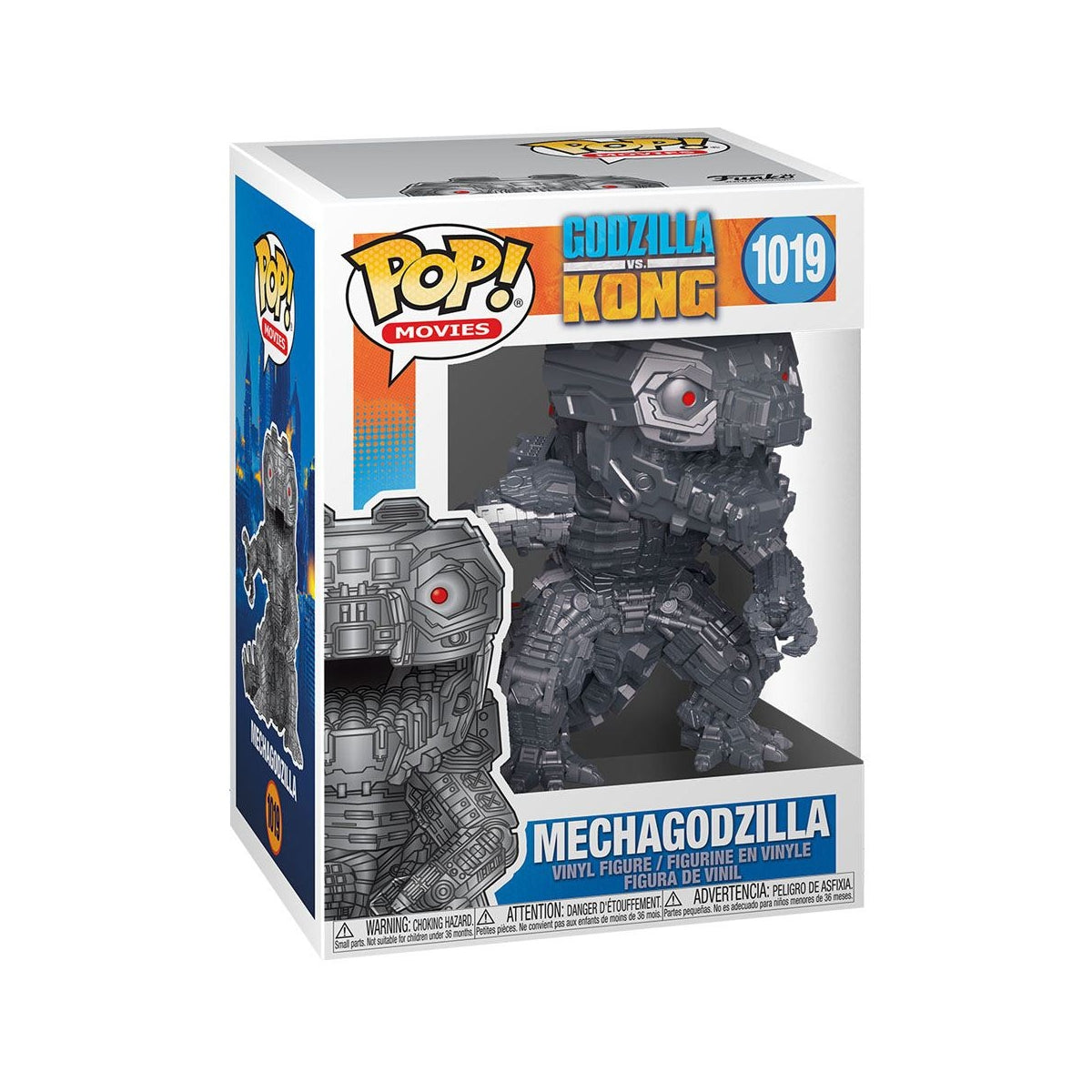 MechaGodzilla