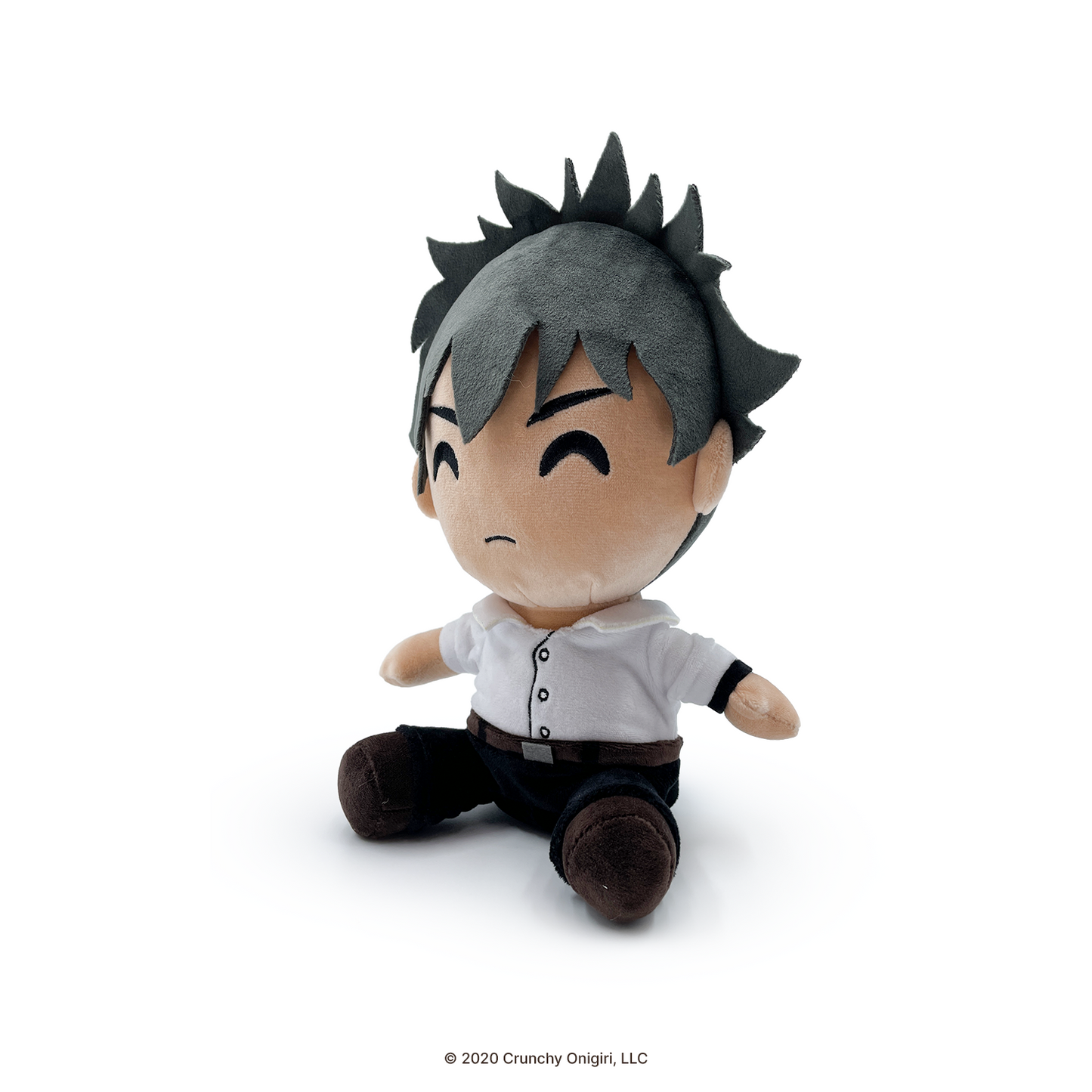 Han Daewi Plush (9in)