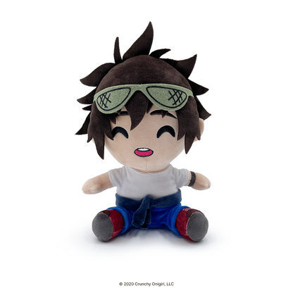 Jin Mori Plush (9in)