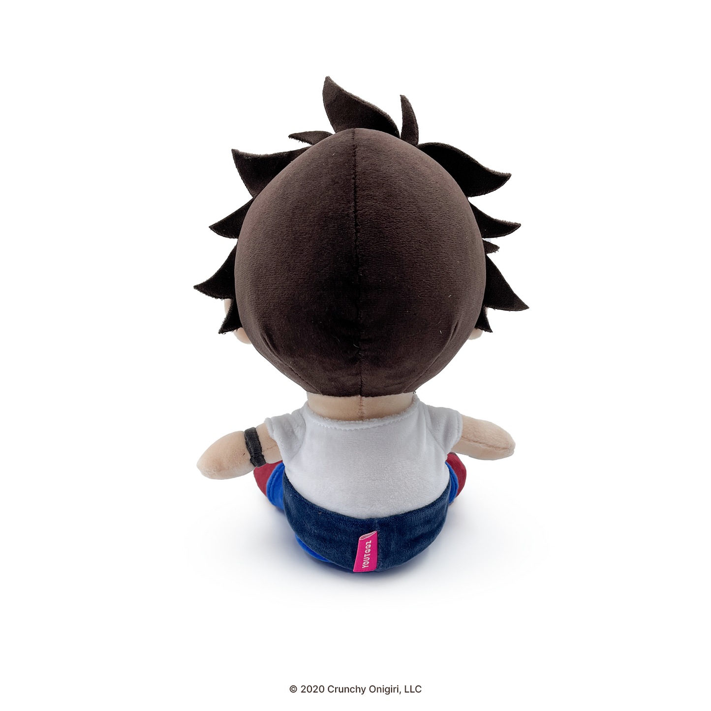 Jin Mori Plush (9in)