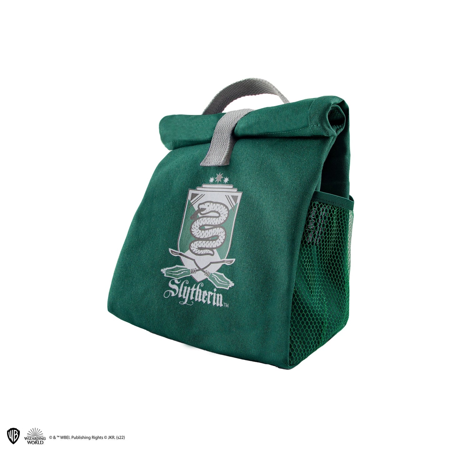 *Sac Repas Isotherme Serpentard