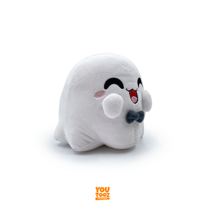 Halloween Ghost Stickie (6in)