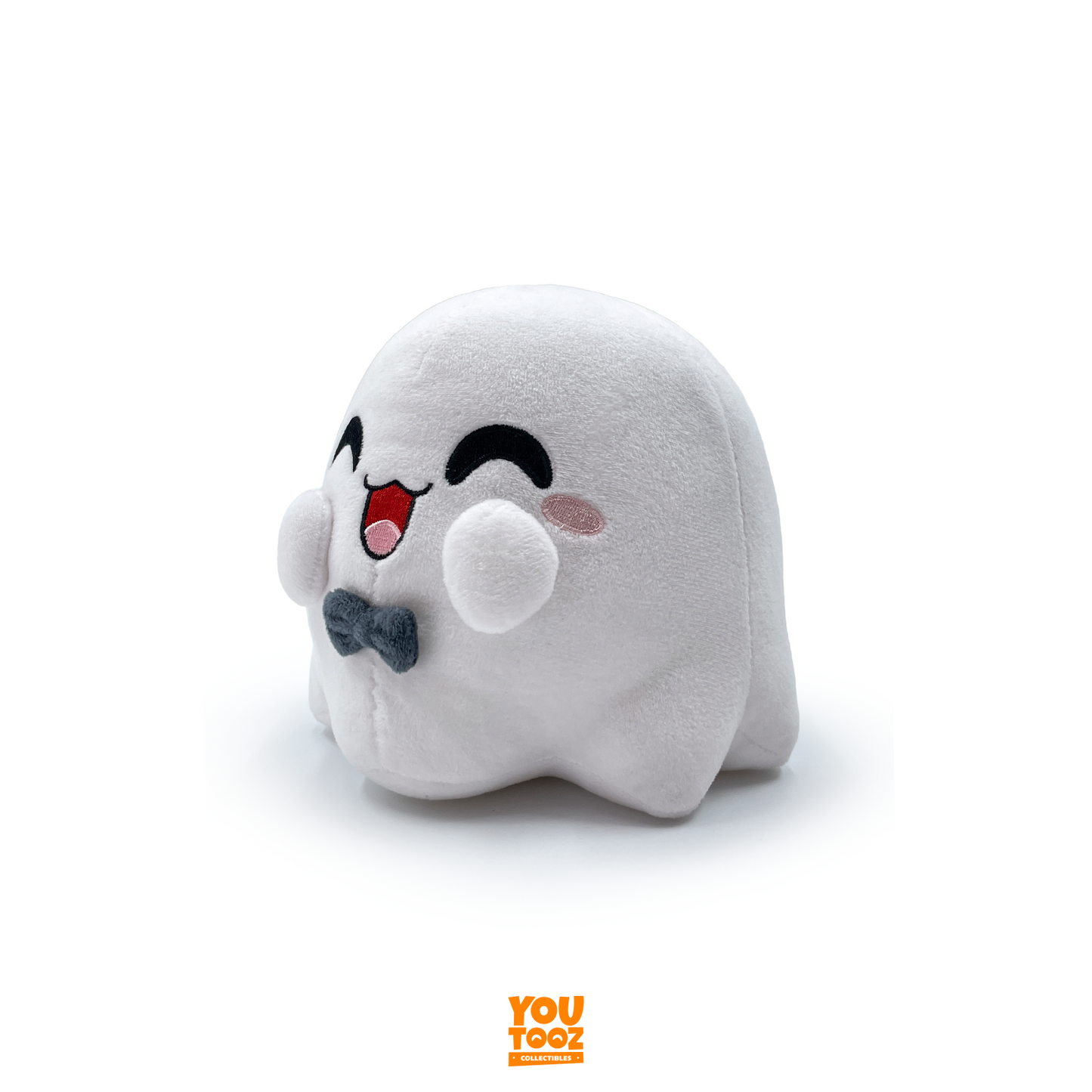 Halloween Ghost Stickie (6in)
