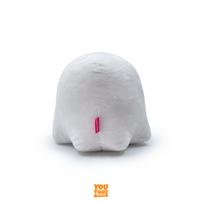 Halloween Ghost Stickie (6in)