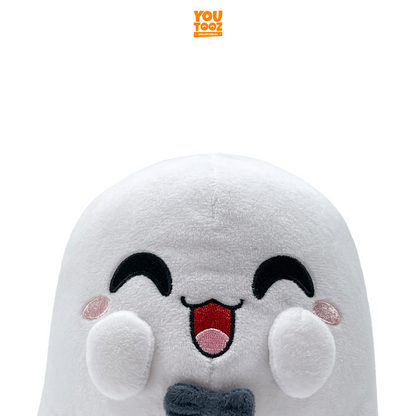 Halloween Ghost Stickie (6in)