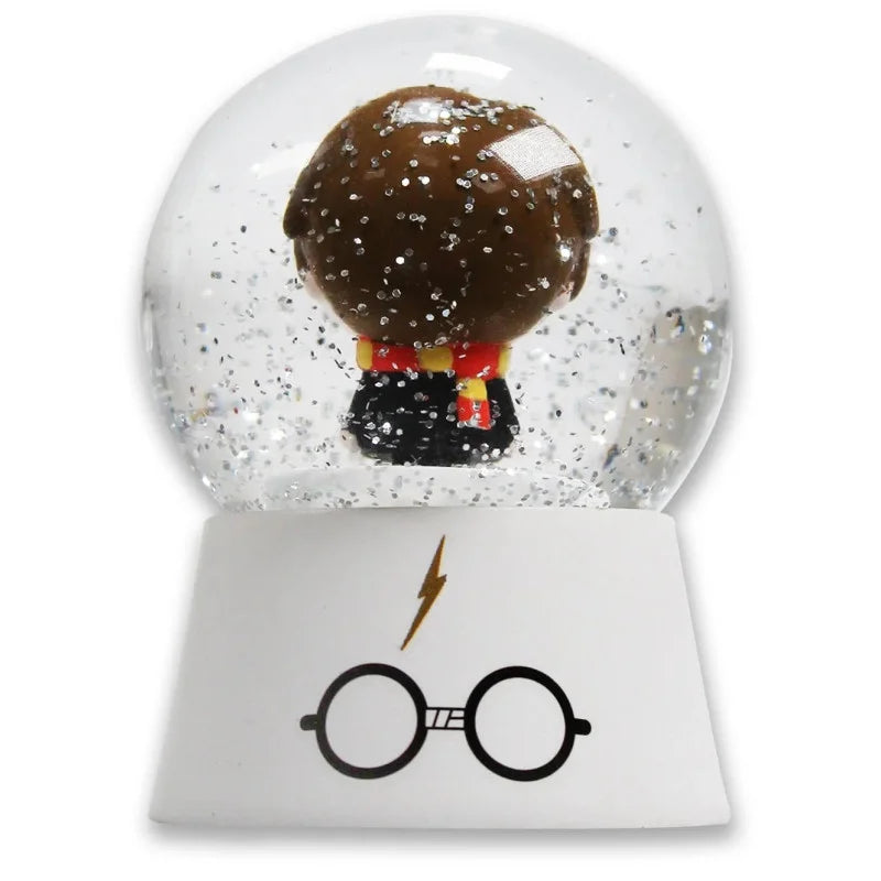 Boule à Neige Harry Potter - The Boy Who Lived