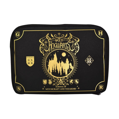 Harry Potter Nylontasche – Hogwarts