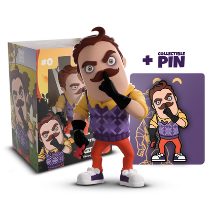Mr. Peterson