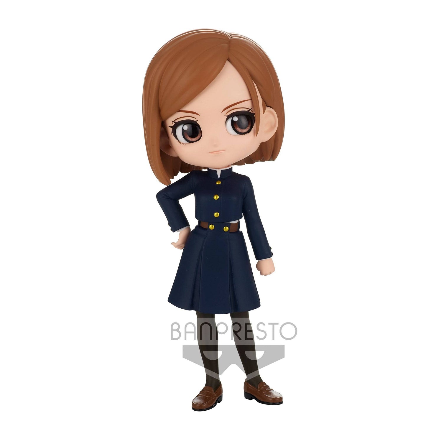 Q posket Nobara Kugisaki Vers. A