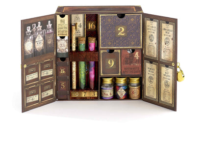 Harry Potter Advent Calendar - Jewelry &amp; Accessories Potions