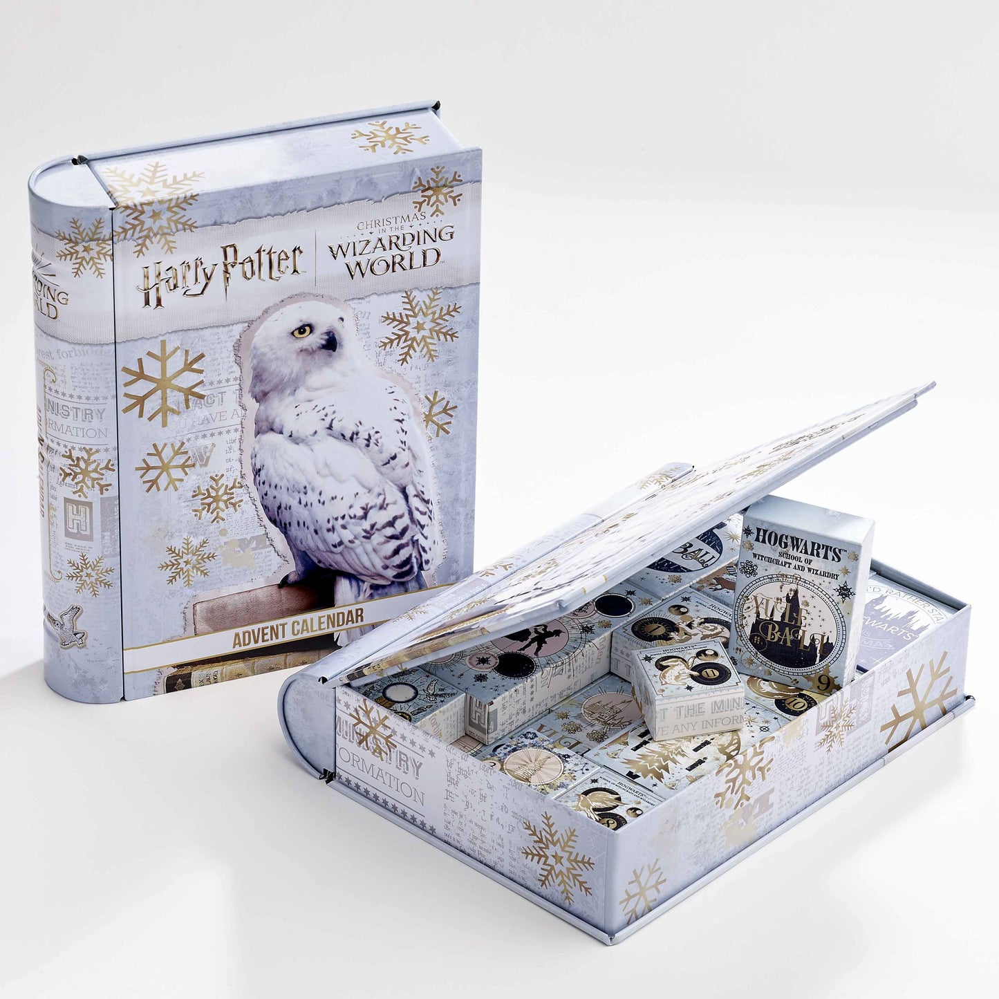 Harry Potter Advent Calendar - Jewelry 