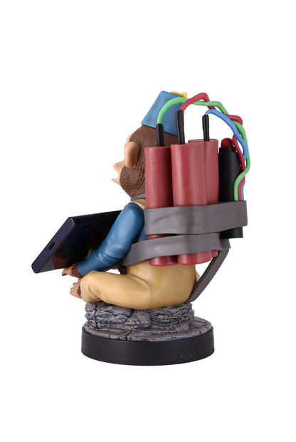 Monkey Bomb - Cable Guy 