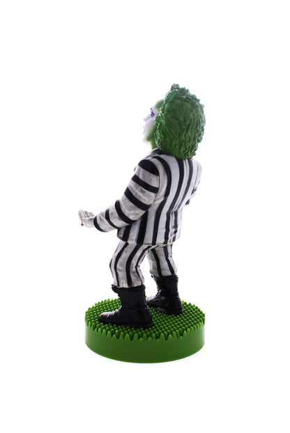 Beetlejuice Cable Guy par Exquisite Gaming - vue produit 5