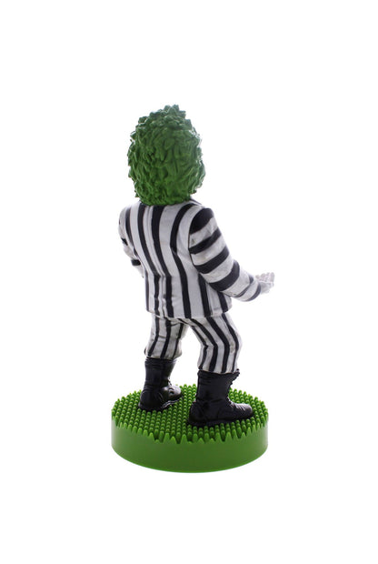 Beetlejuice Cable Guy par Exquisite Gaming - vue produit 9