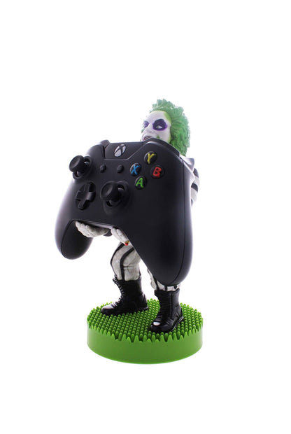 Beetlejuice Cable Guy par Exquisite Gaming - vue produit 13