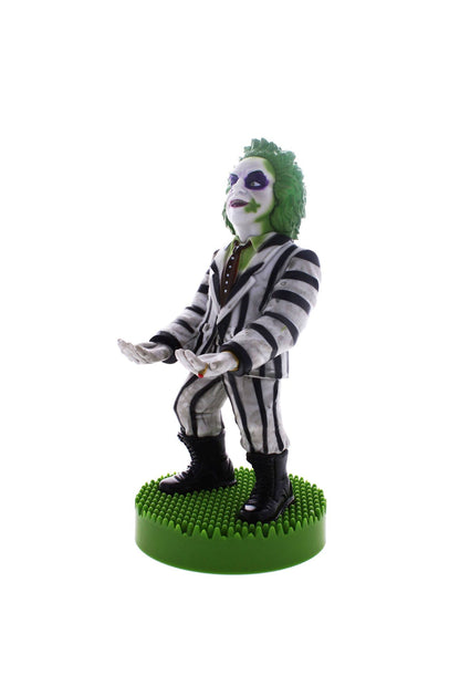 Beetlejuice Cable Guy par Exquisite Gaming - vue produit 14