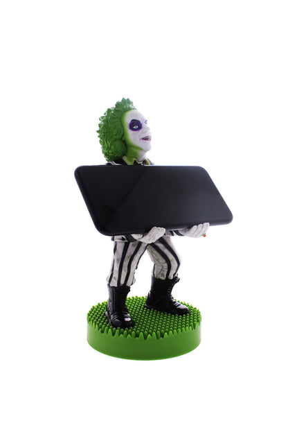 Beetlejuice Cable Guy par Exquisite Gaming - vue produit 19
