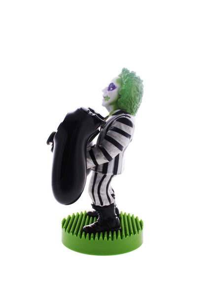 Beetlejuice Cable Guy par Exquisite Gaming - vue produit 20