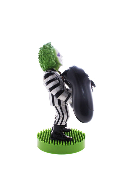 Beetlejuice Cable Guy par Exquisite Gaming - vue produit 23