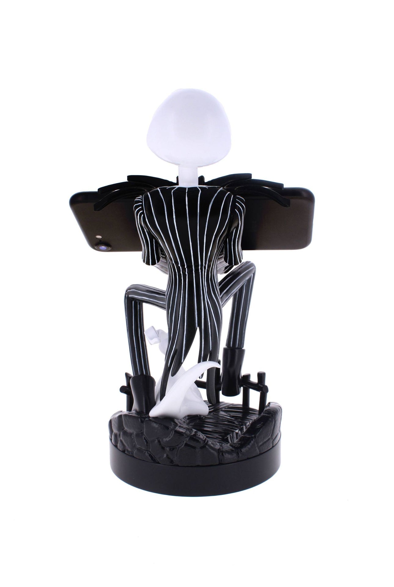 NBX-Controller- und Laptop-Unterstützung – Jack 