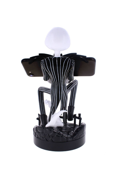 NBX-Controller- und Laptop-Unterstützung – Jack 