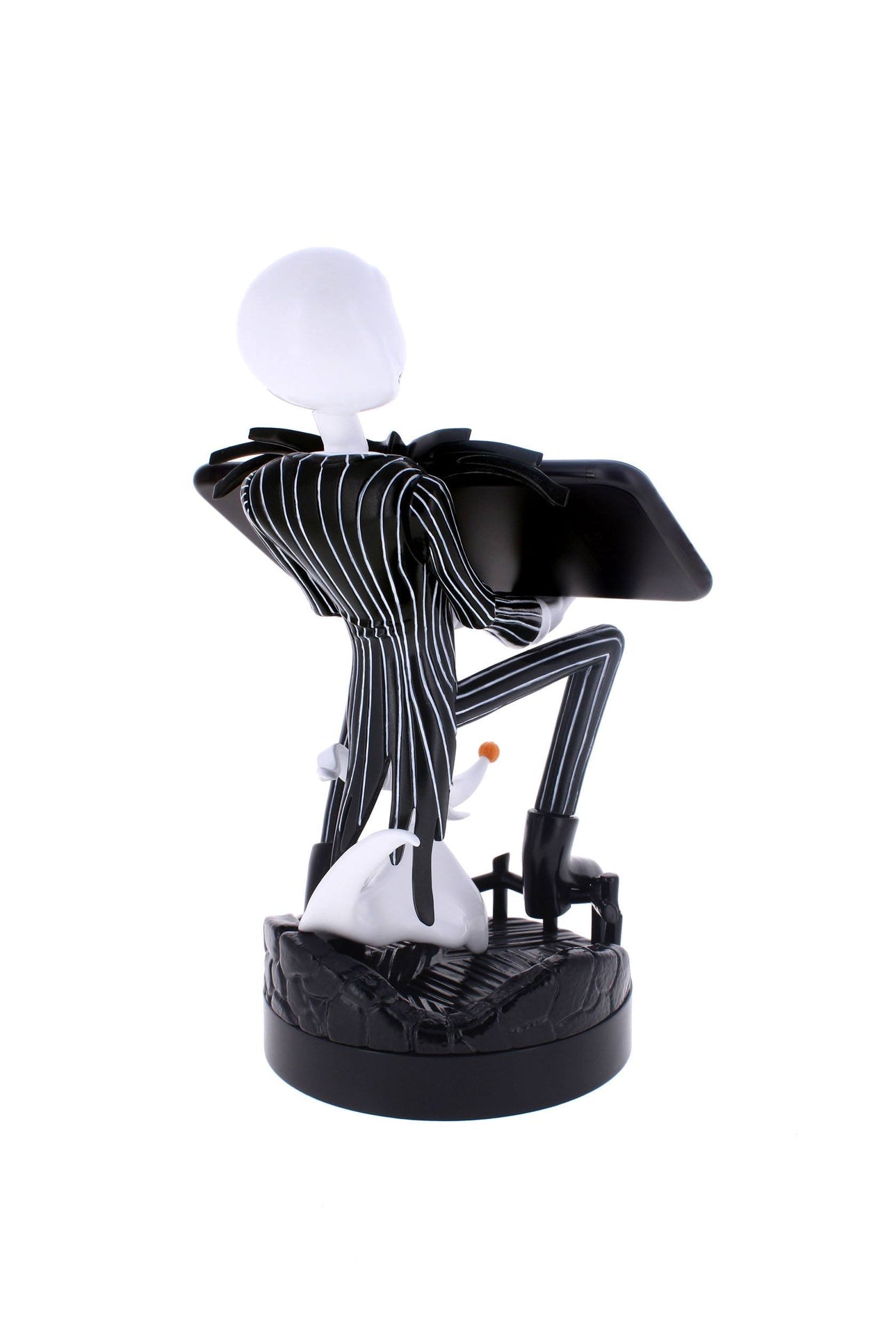 NBX-Controller- und Laptop-Unterstützung – Jack 