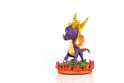 Statuette Spyro the Dragon