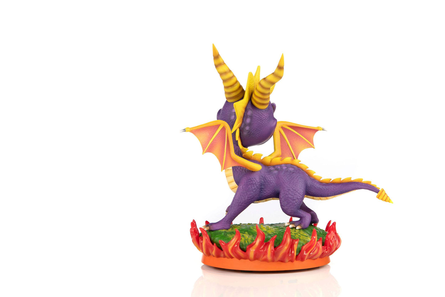 Statuette Spyro the Dragon